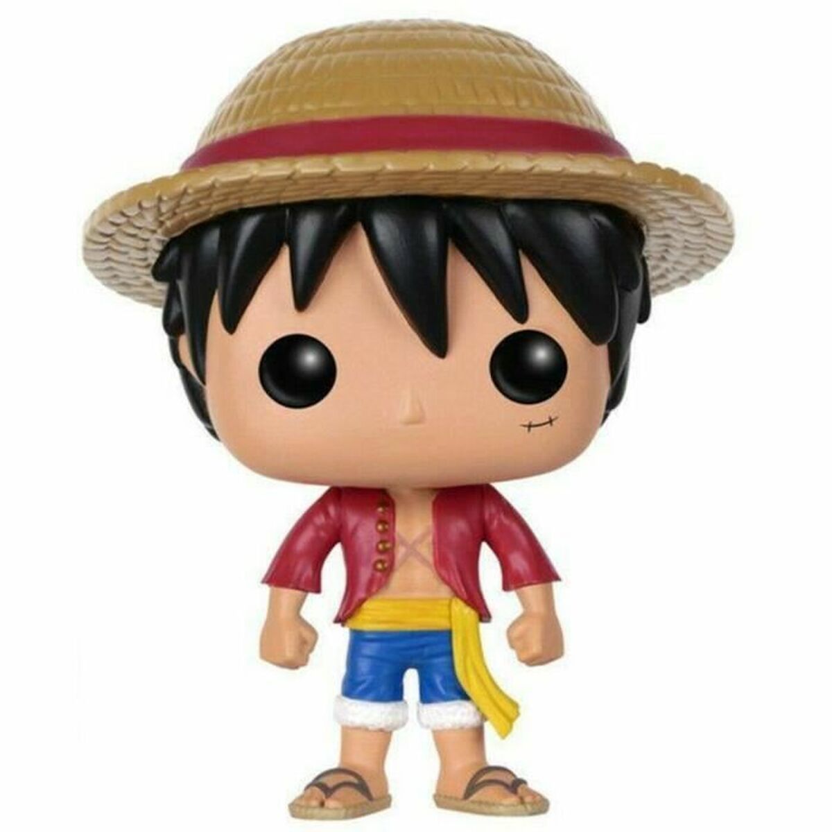 Funko Pop! Monkey D. Luffy #98 – One Piece