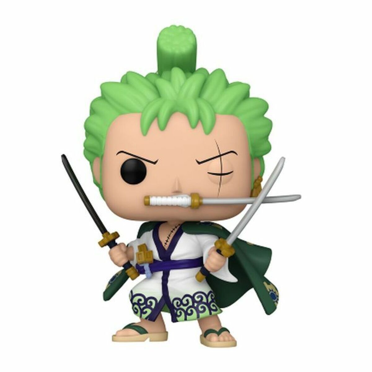 Funko Pop! Roronoa Zoro #923 – One Piece