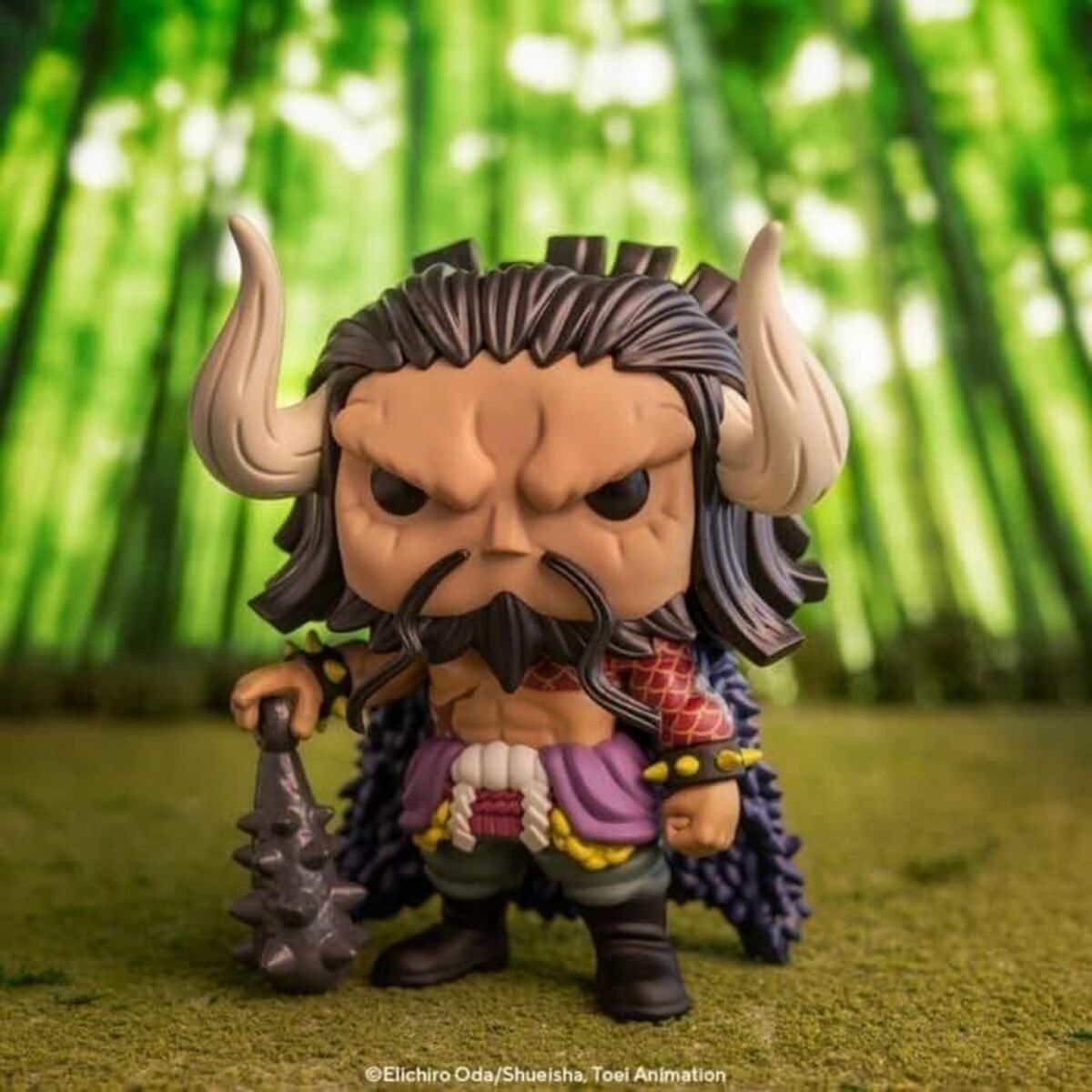 Funko Pop! Kaido #1267 – One Piece