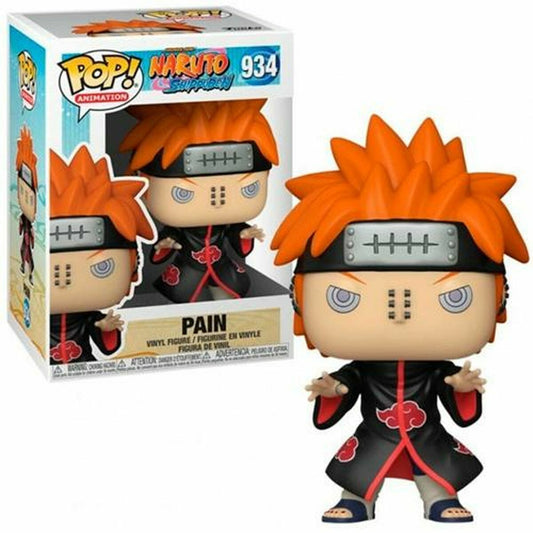 Funko Pop! Pain #934 – Naruto Shippuden