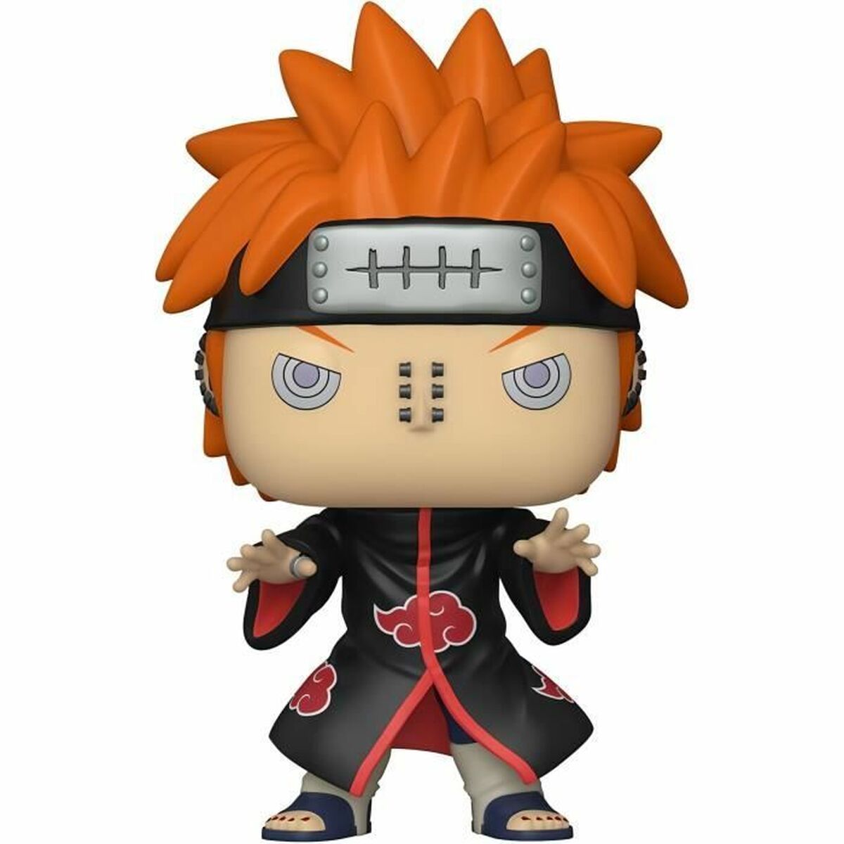 Funko Pop! Pain #934 – Naruto Shippuden