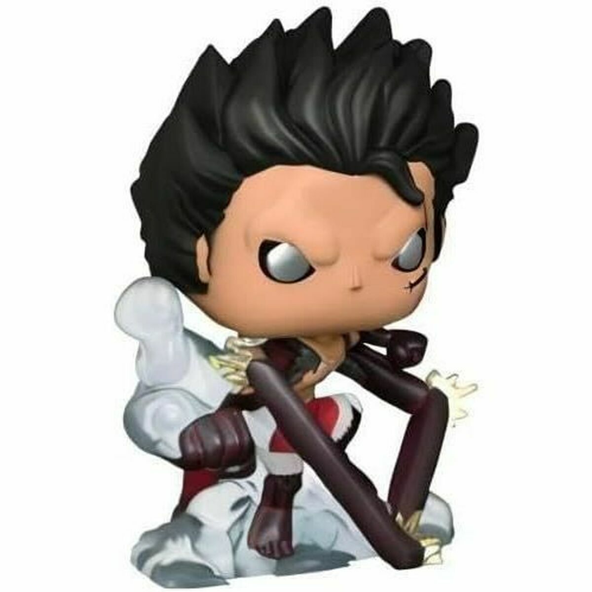 Funko Pop! Monkey D. Luffy (Snakeman) #1266 – One Piece