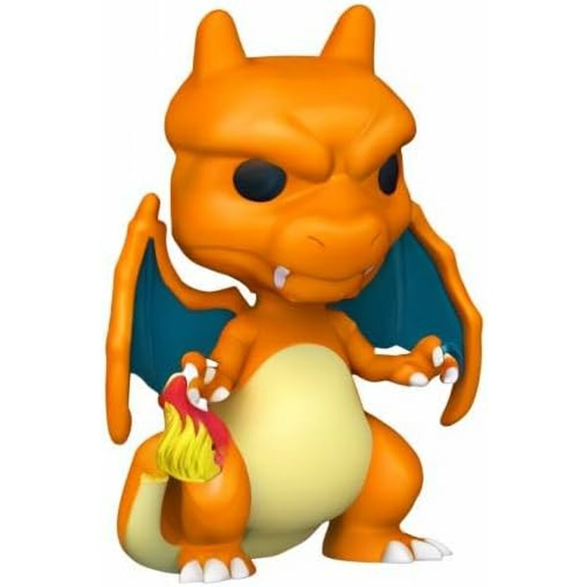 Funko Pop! Glurak (Charizard) #843 – Pokémon