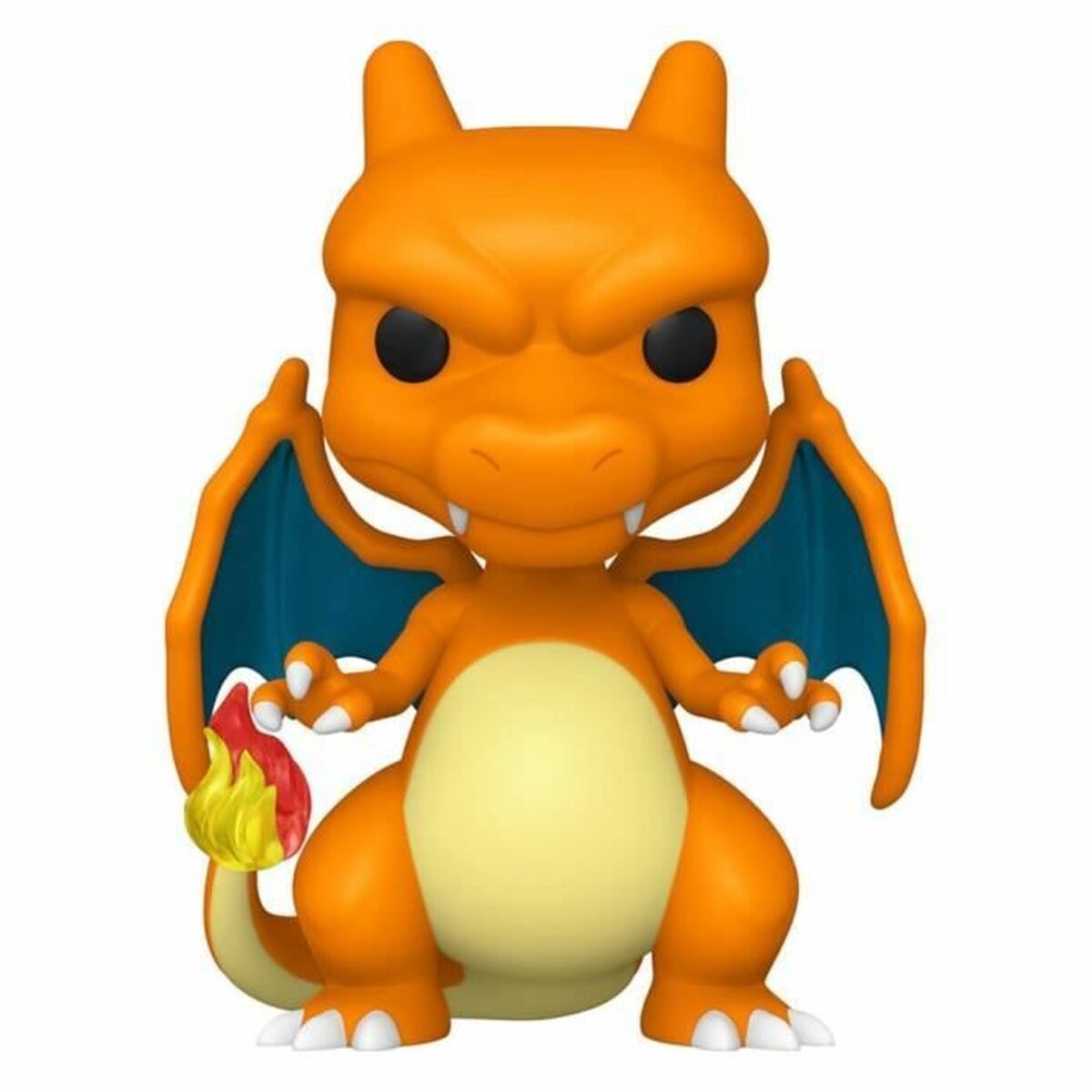 Funko Pop! Glurak (Charizard) #843 – Pokémon