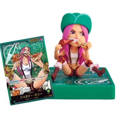 One Piece – LECAFIG Jewelry Bonney Figur