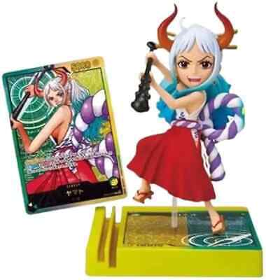 One Piece – LECAFIG Yamato Figur